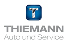 Autohaus Thiemann, Gescher